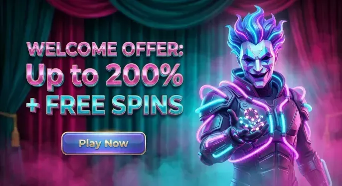 Move2bet Casino